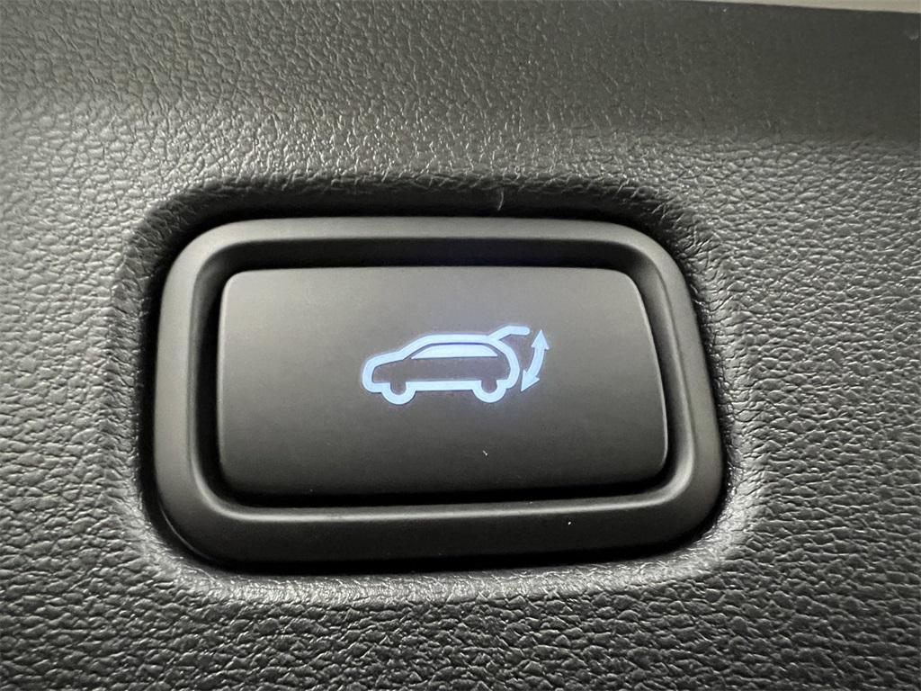 new 2025 Hyundai Tucson car, priced at $32,927