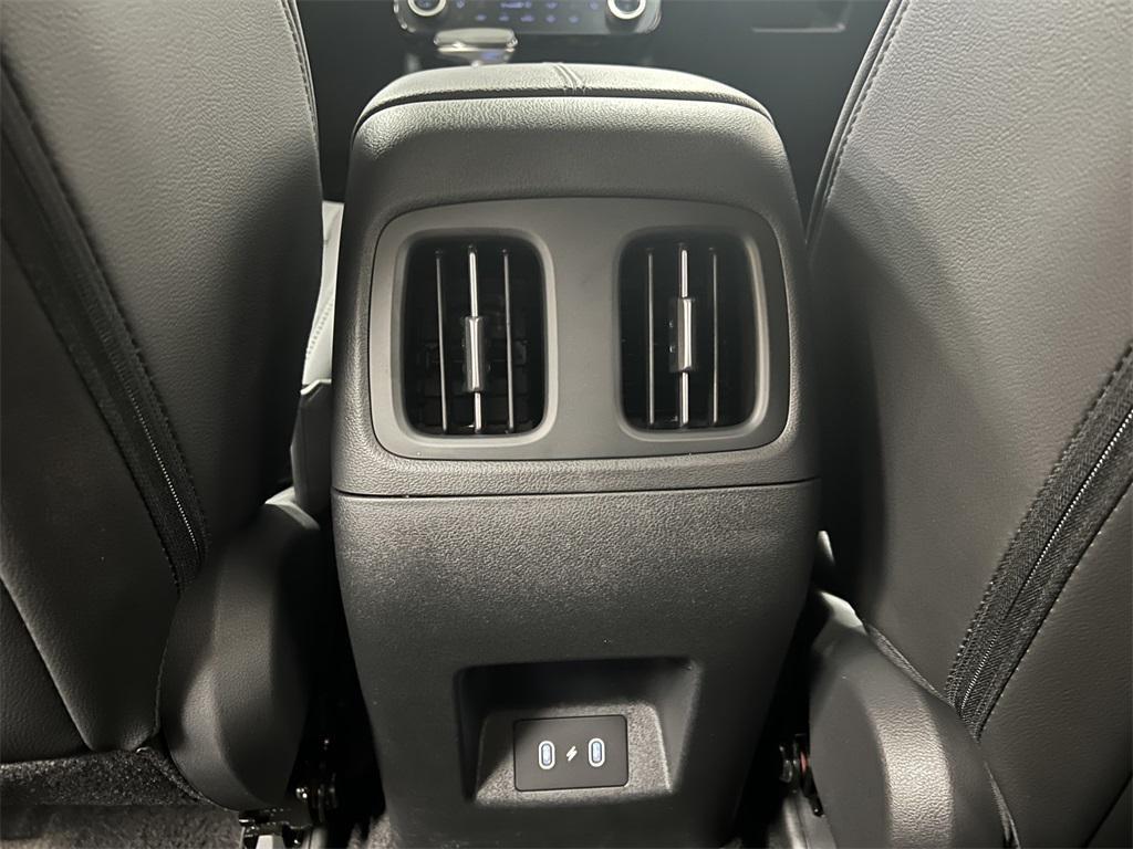new 2025 Hyundai Tucson car, priced at $32,927