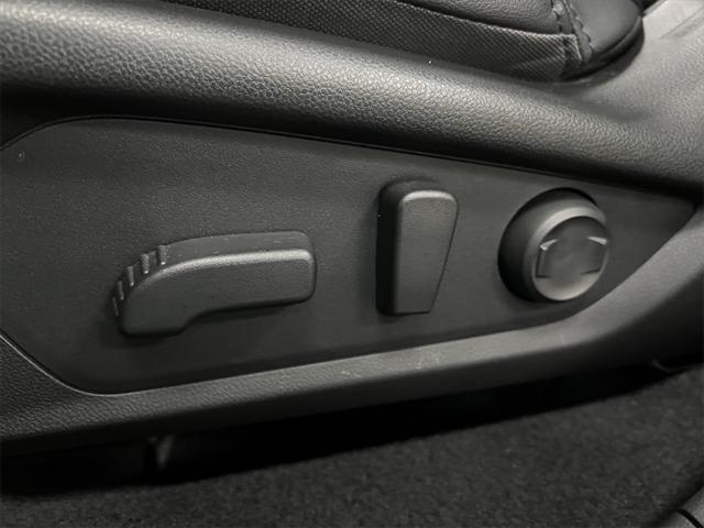 used 2025 Subaru Forester car, priced at $37,193