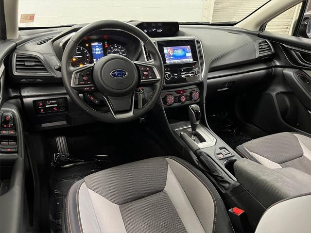 used 2019 Subaru Crosstrek car, priced at $19,893