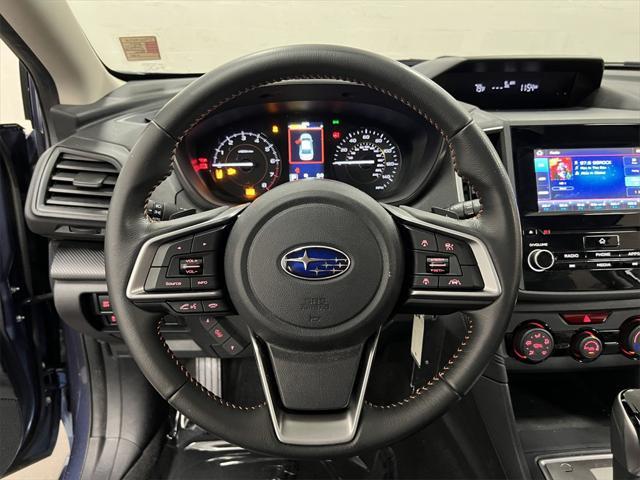 used 2019 Subaru Crosstrek car, priced at $19,893