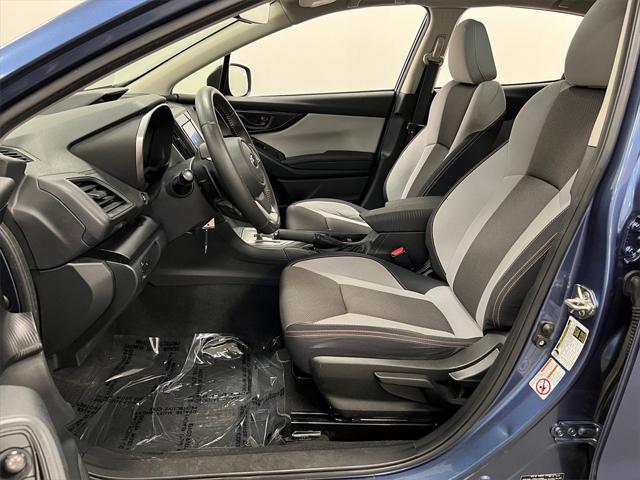 used 2019 Subaru Crosstrek car, priced at $19,893