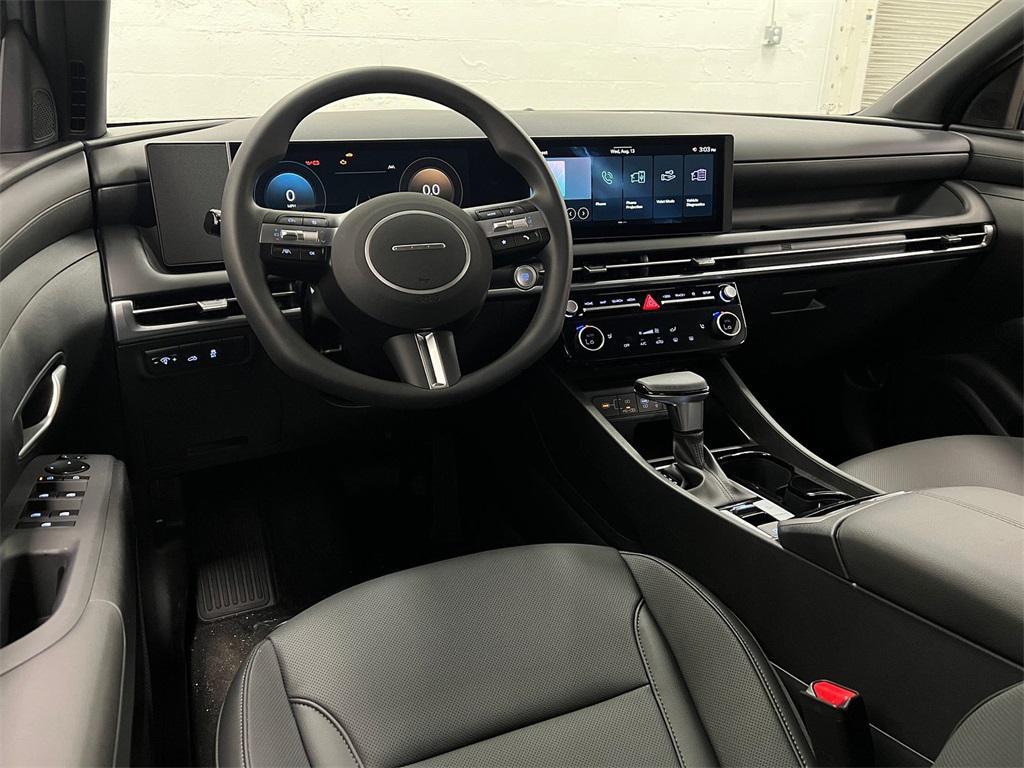 new 2026 Hyundai SANTA CRUZ car, priced at $35,693