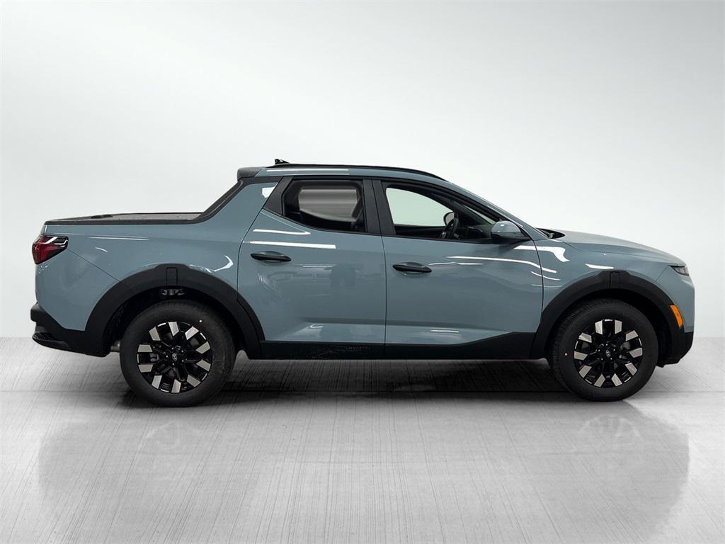 new 2026 Hyundai SANTA CRUZ car, priced at $35,693