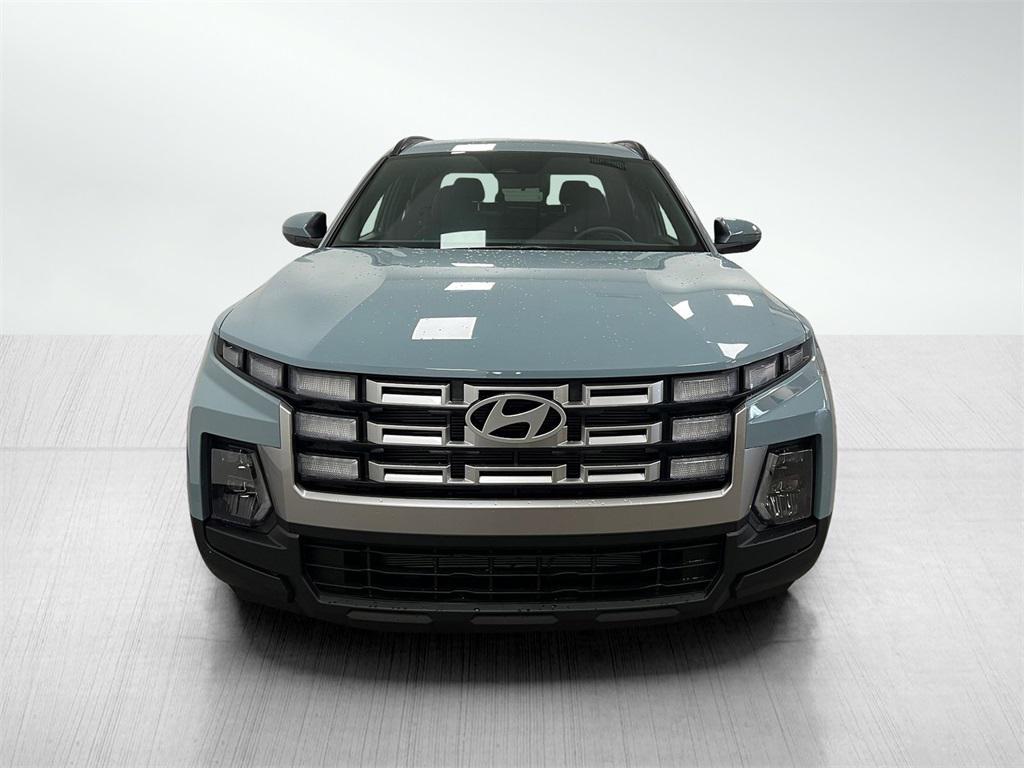 new 2026 Hyundai SANTA CRUZ car, priced at $35,693