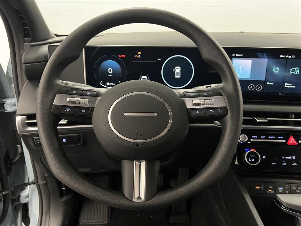 new 2026 Hyundai SANTA CRUZ car, priced at $35,693