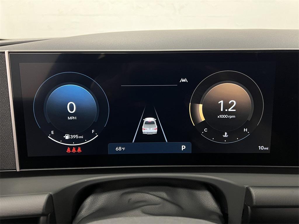 new 2026 Hyundai SANTA CRUZ car, priced at $35,693