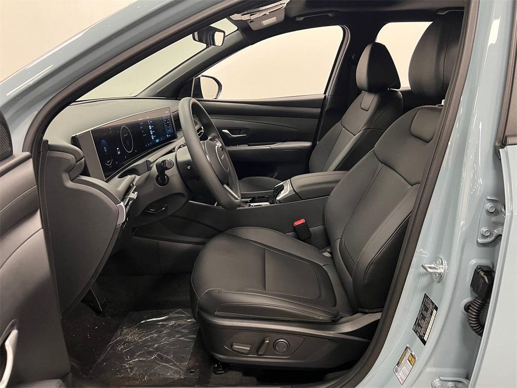 new 2026 Hyundai SANTA CRUZ car, priced at $35,693