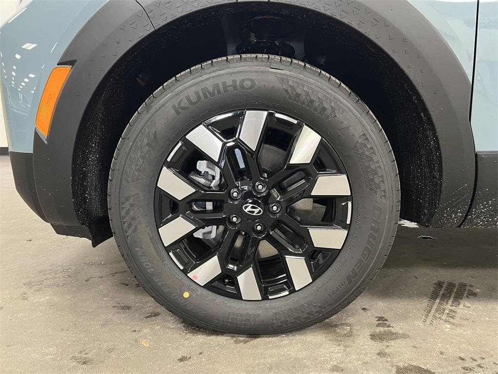 new 2026 Hyundai SANTA CRUZ car, priced at $35,693