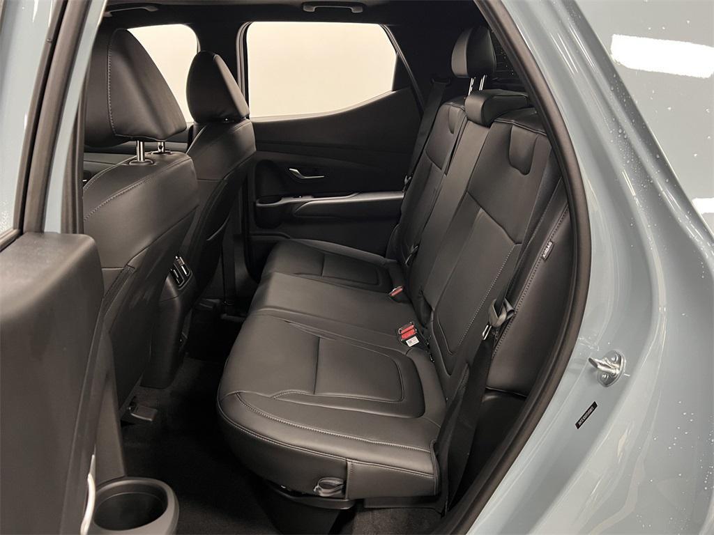 new 2026 Hyundai SANTA CRUZ car, priced at $35,693