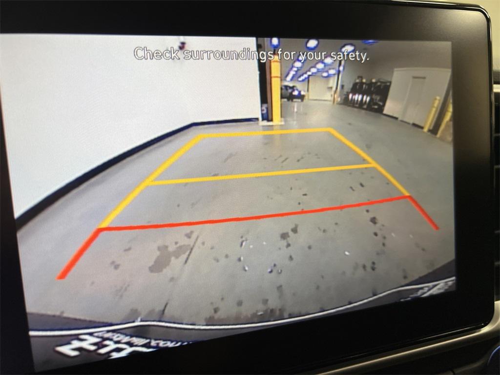 new 2026 Hyundai Venue car, priced at $22,329