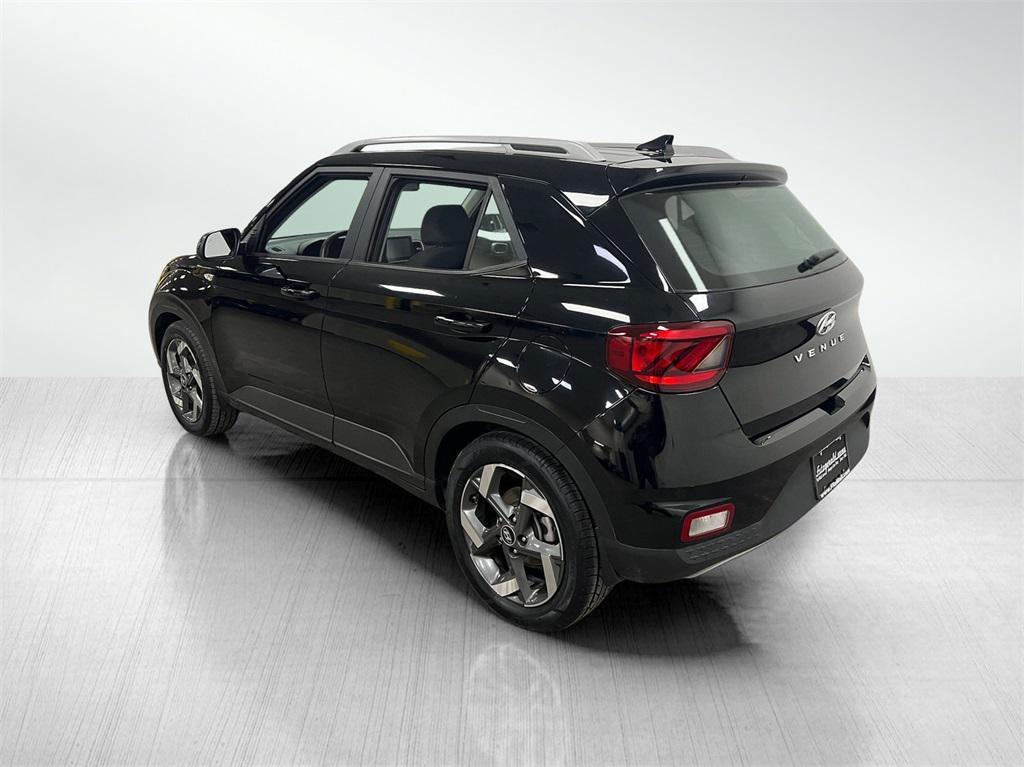 used 2022 Hyundai Venue car, priced at $17,295