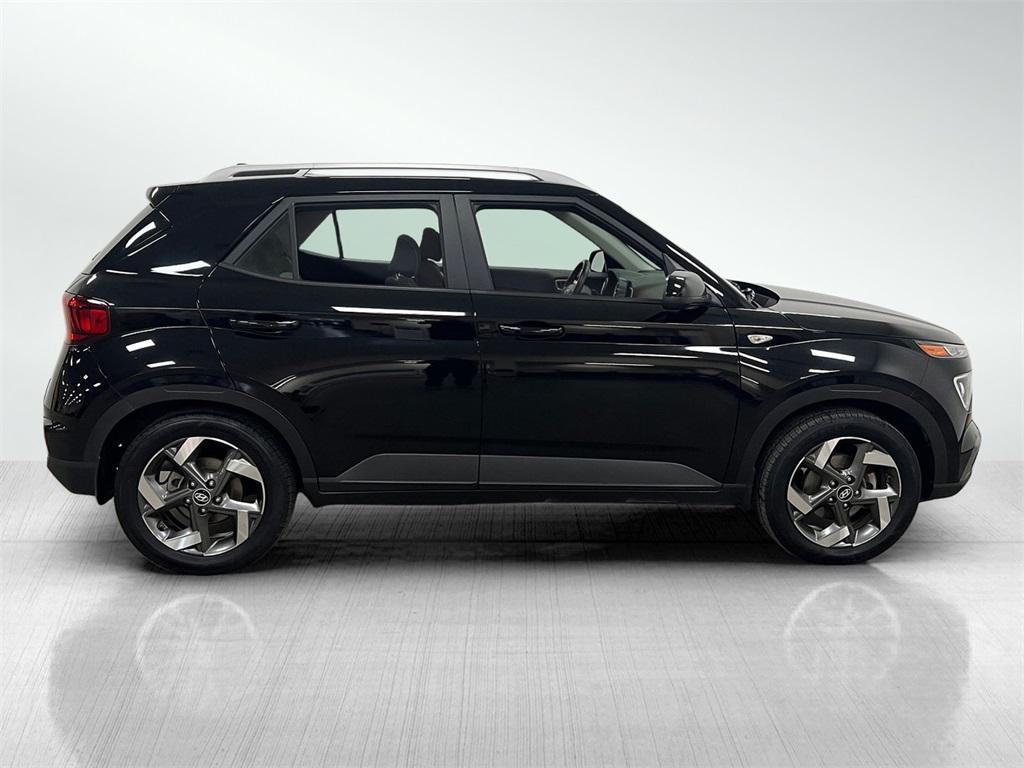 used 2022 Hyundai Venue car, priced at $17,295
