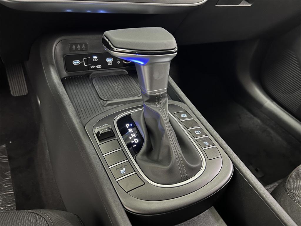 new 2026 Hyundai Kona car, priced at $26,954