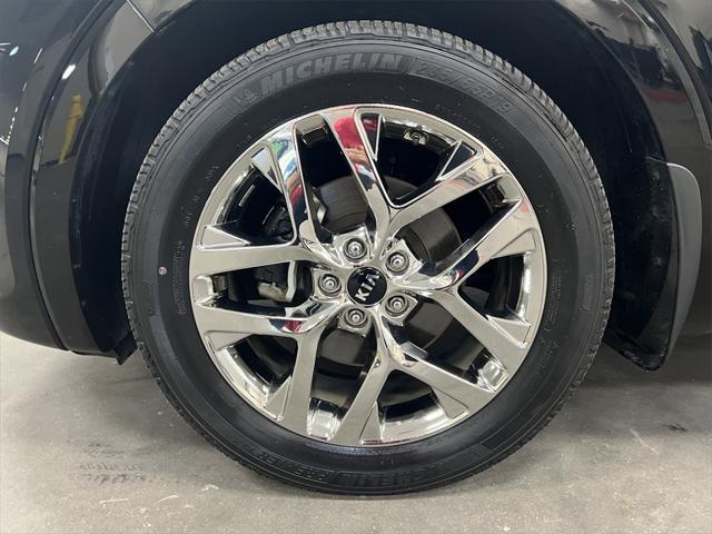 used 2019 Kia Sorento car, priced at $28,295