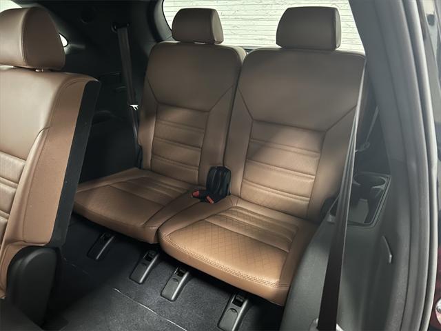 used 2019 Kia Sorento car, priced at $28,295