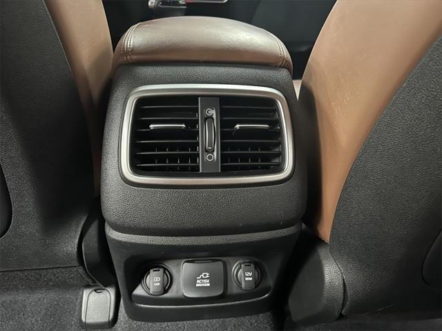 used 2019 Kia Sorento car, priced at $28,295