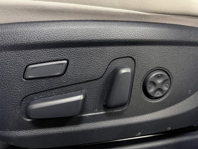 used 2021 Hyundai Palisade car, priced at $28,795
