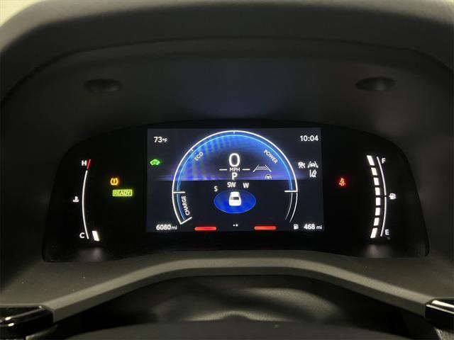 used 2025 Toyota Camry car, priced at $29,795