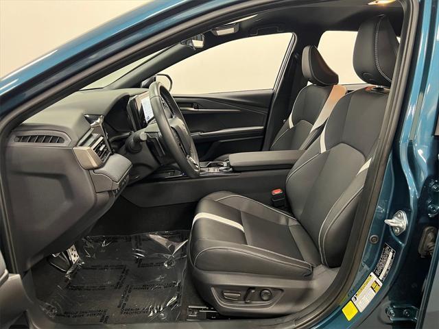 used 2025 Toyota Camry car, priced at $29,795