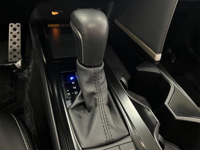 used 2025 Toyota Camry car, priced at $29,795