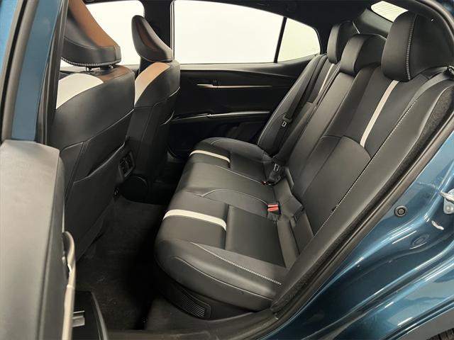 used 2025 Toyota Camry car, priced at $29,795