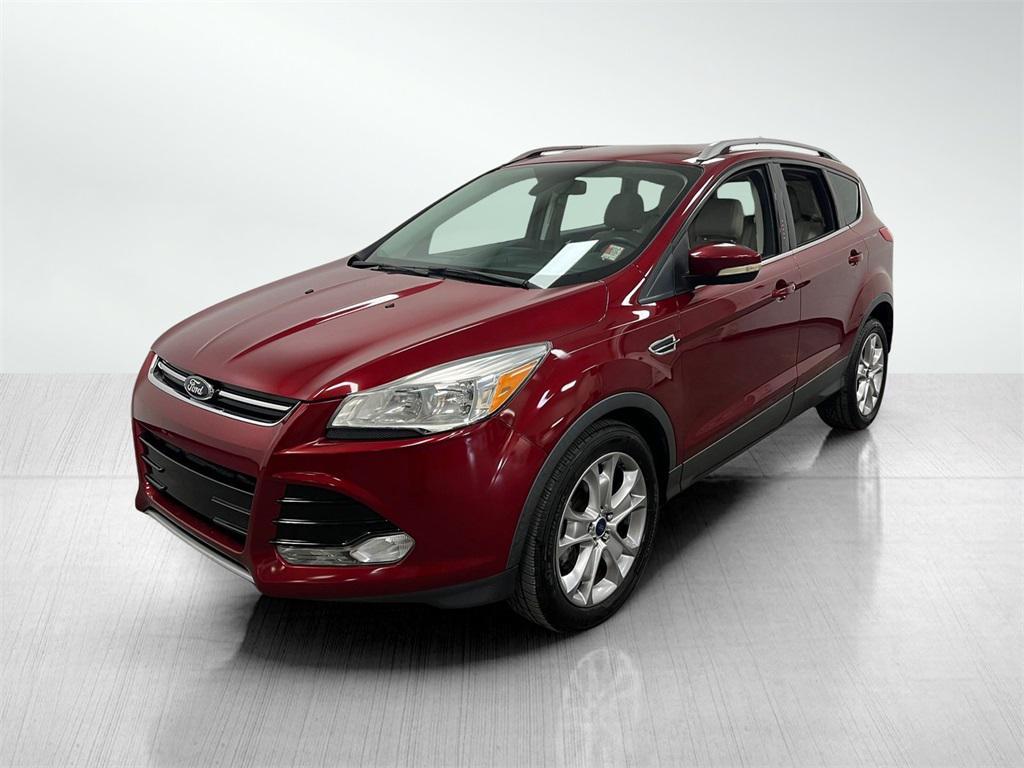 used 2014 Ford Escape car, priced at $8,593