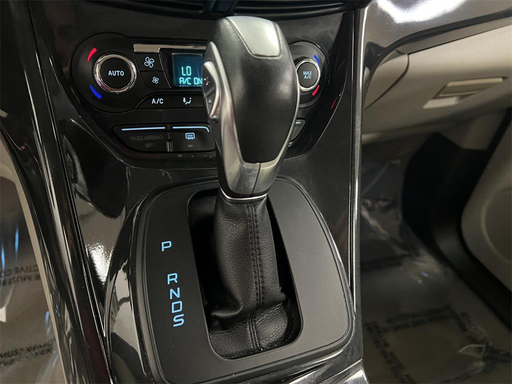 used 2014 Ford Escape car, priced at $8,593
