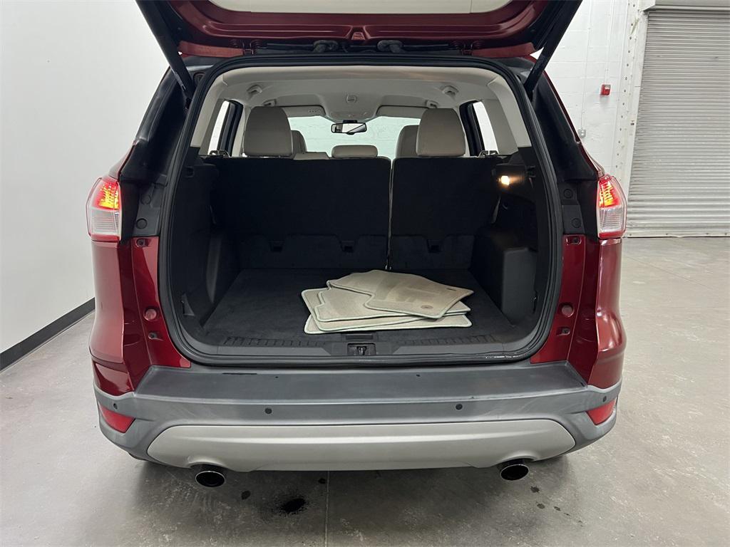 used 2014 Ford Escape car, priced at $8,593