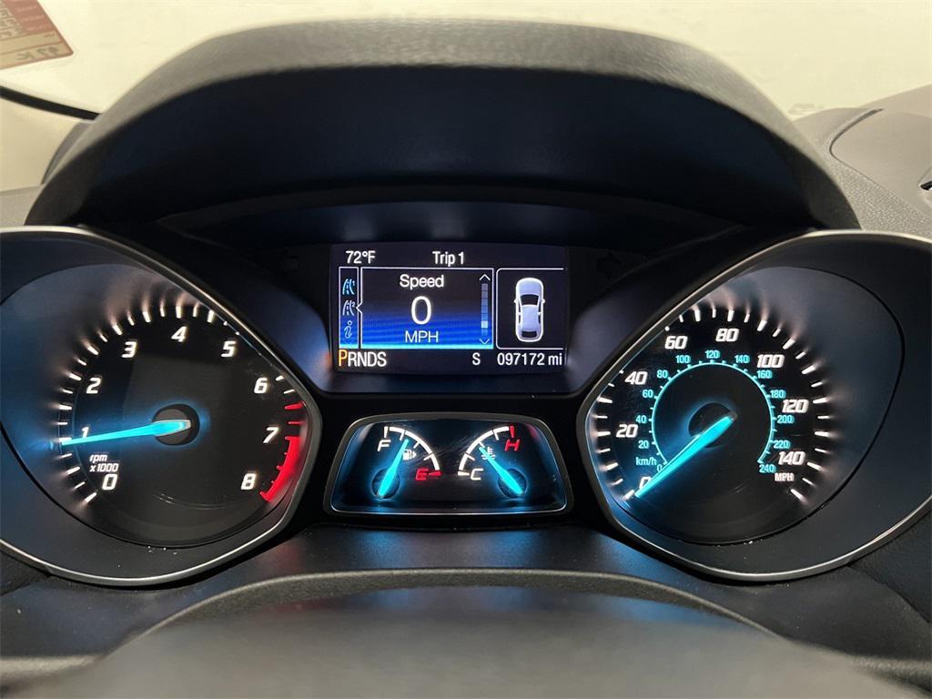 used 2014 Ford Escape car, priced at $8,593