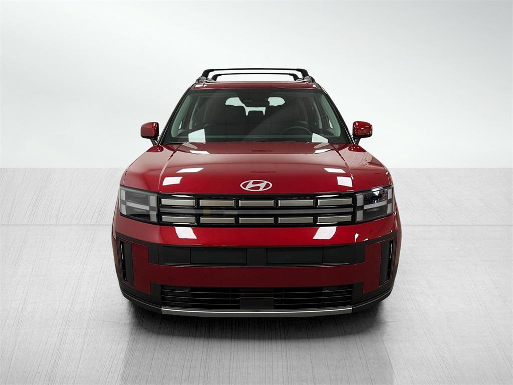 new 2026 Hyundai Santa Fe car, priced at $37,976