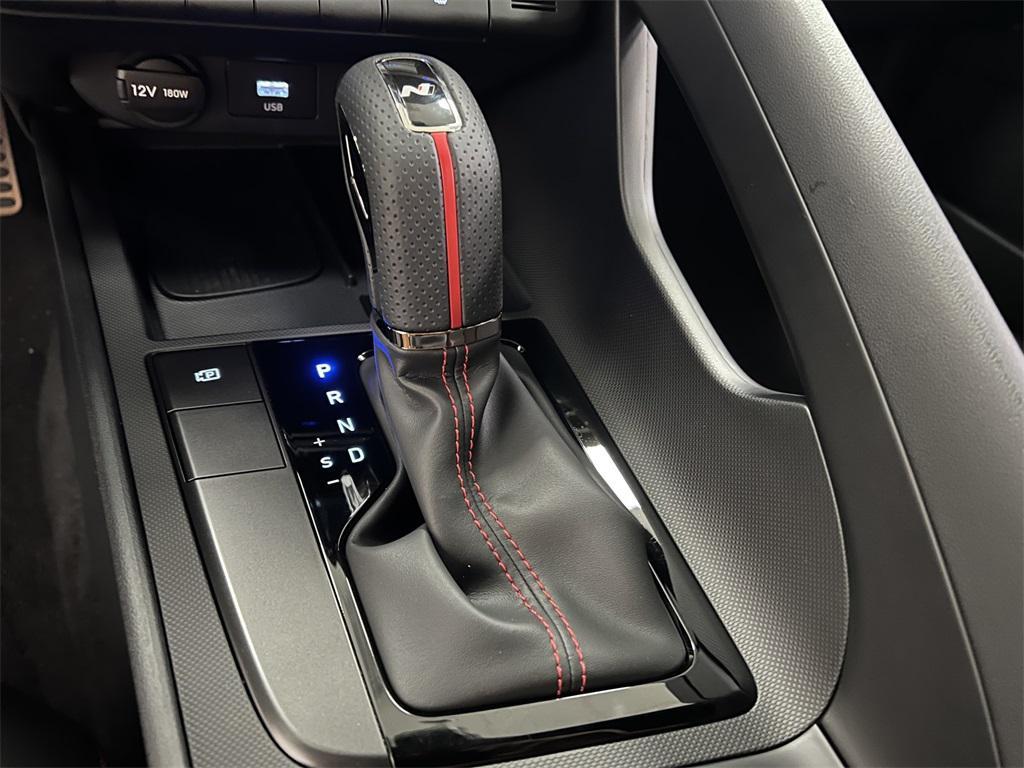 new 2025 Hyundai Elantra car, priced at $29,179