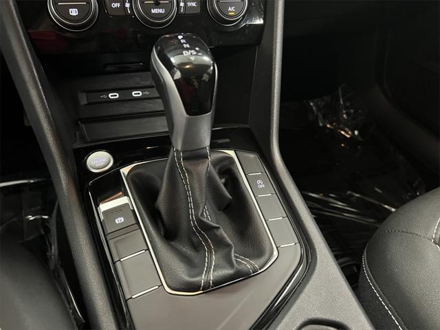 used 2024 Volkswagen Taos car, priced at $22,895