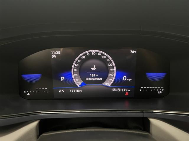 used 2024 Volkswagen Taos car, priced at $22,895