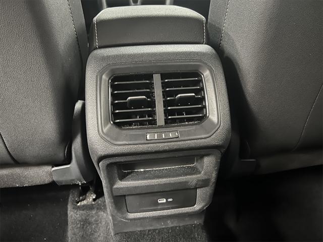 used 2024 Volkswagen Taos car, priced at $22,895