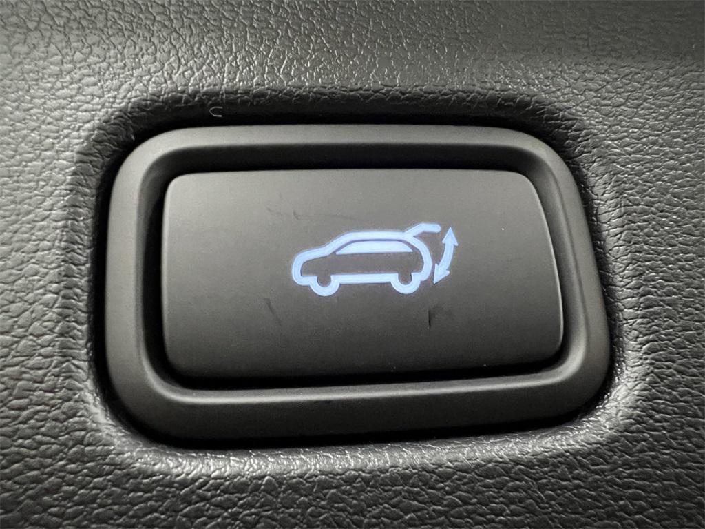 new 2025 Hyundai Tucson car, priced at $30,123