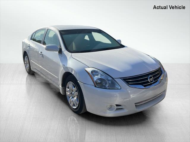 used 2011 Nissan Altima car, priced at $6,955