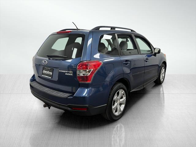 used 2014 Subaru Forester car, priced at $7,493