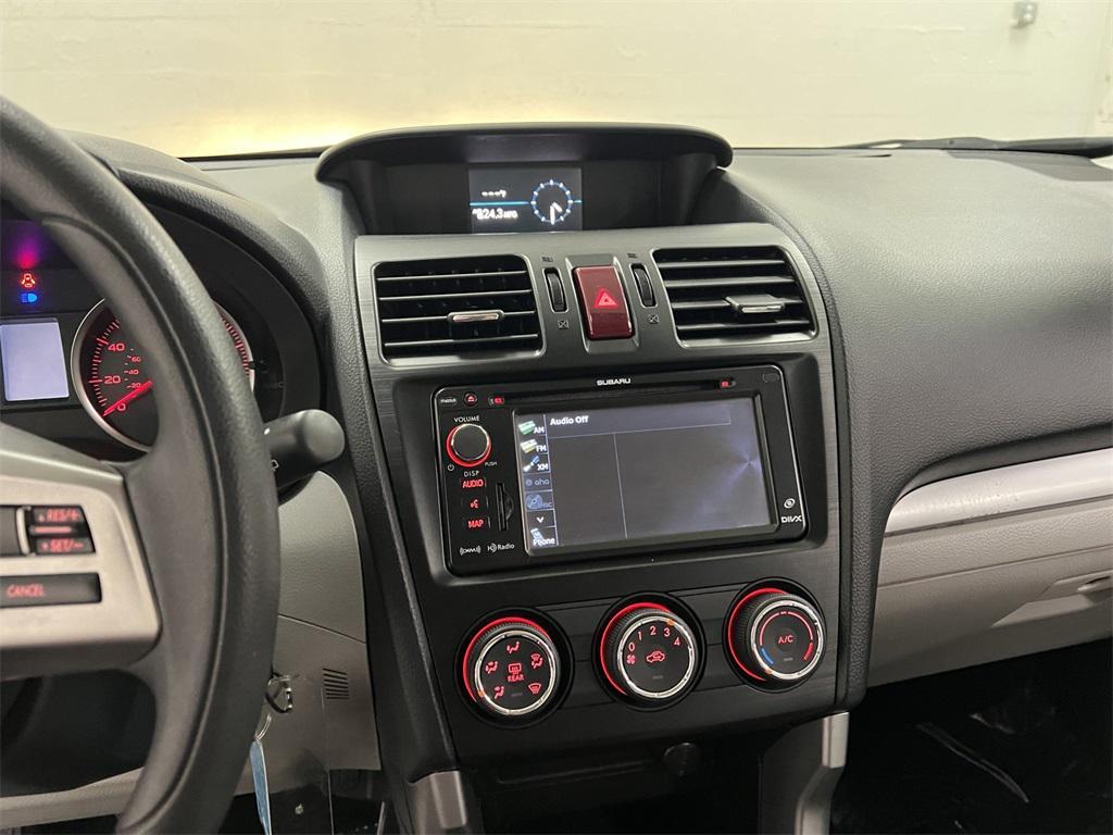 used 2014 Subaru Forester car, priced at $7,293