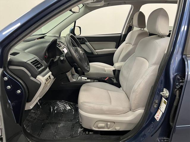 used 2014 Subaru Forester car, priced at $7,493