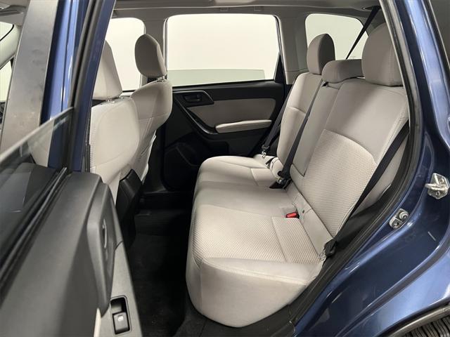 used 2014 Subaru Forester car, priced at $7,493