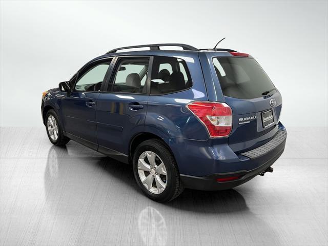 used 2014 Subaru Forester car, priced at $7,493