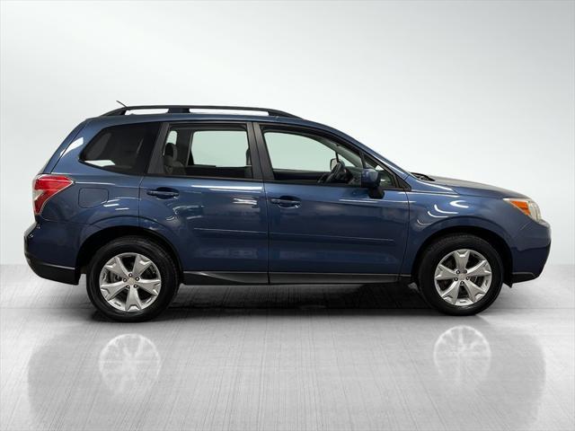 used 2014 Subaru Forester car, priced at $7,493