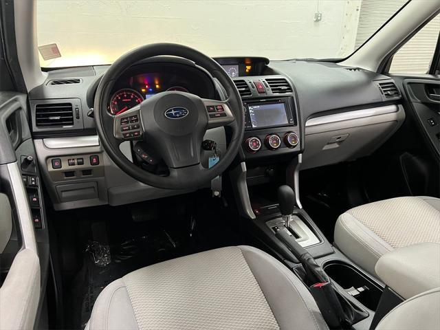 used 2014 Subaru Forester car, priced at $7,493