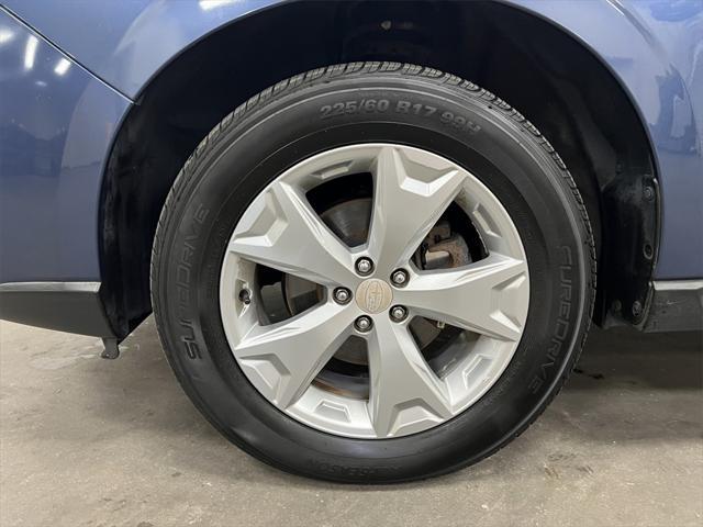 used 2014 Subaru Forester car, priced at $7,493