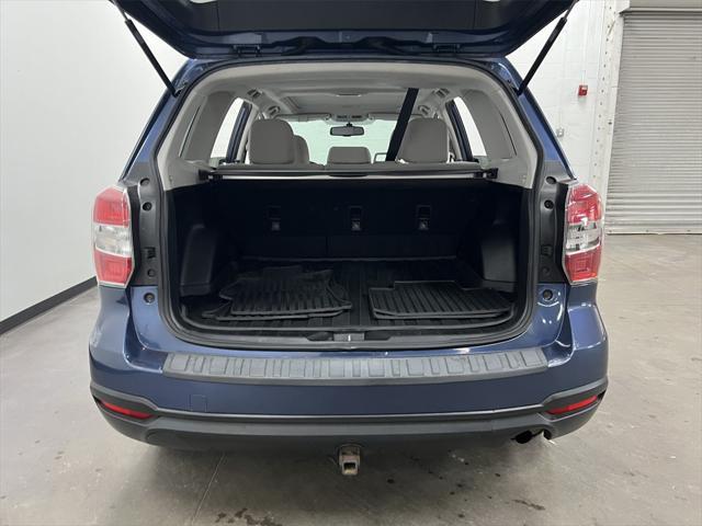 used 2014 Subaru Forester car, priced at $7,493
