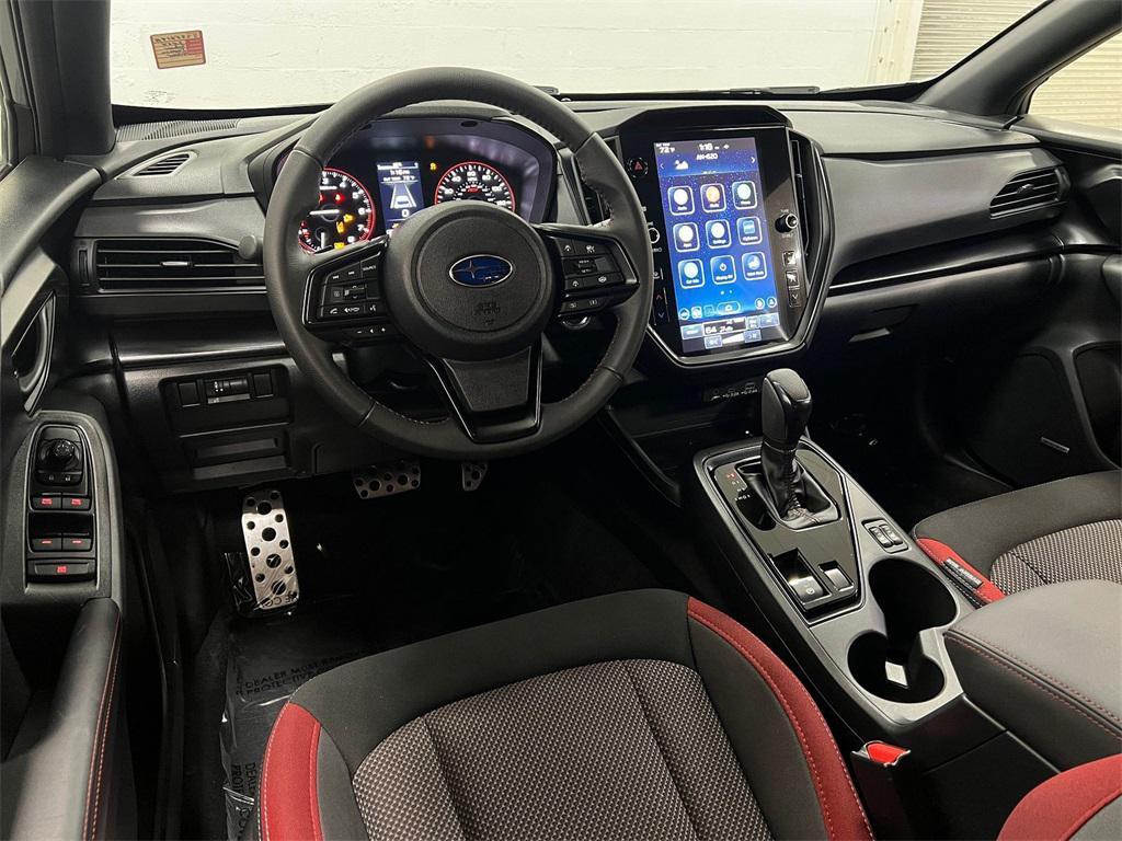 used 2024 Subaru Impreza car, priced at $27,093