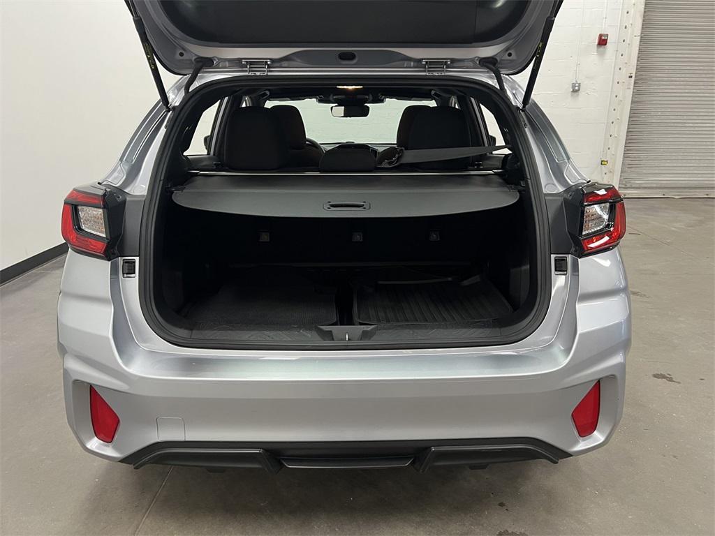 used 2024 Subaru Impreza car, priced at $27,093