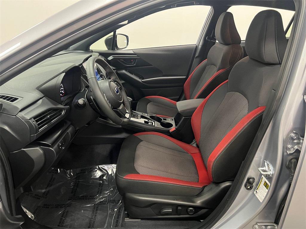 used 2024 Subaru Impreza car, priced at $27,093