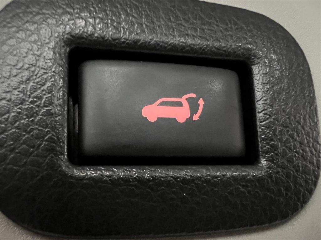 used 2018 Nissan Rogue car, priced at $14,795